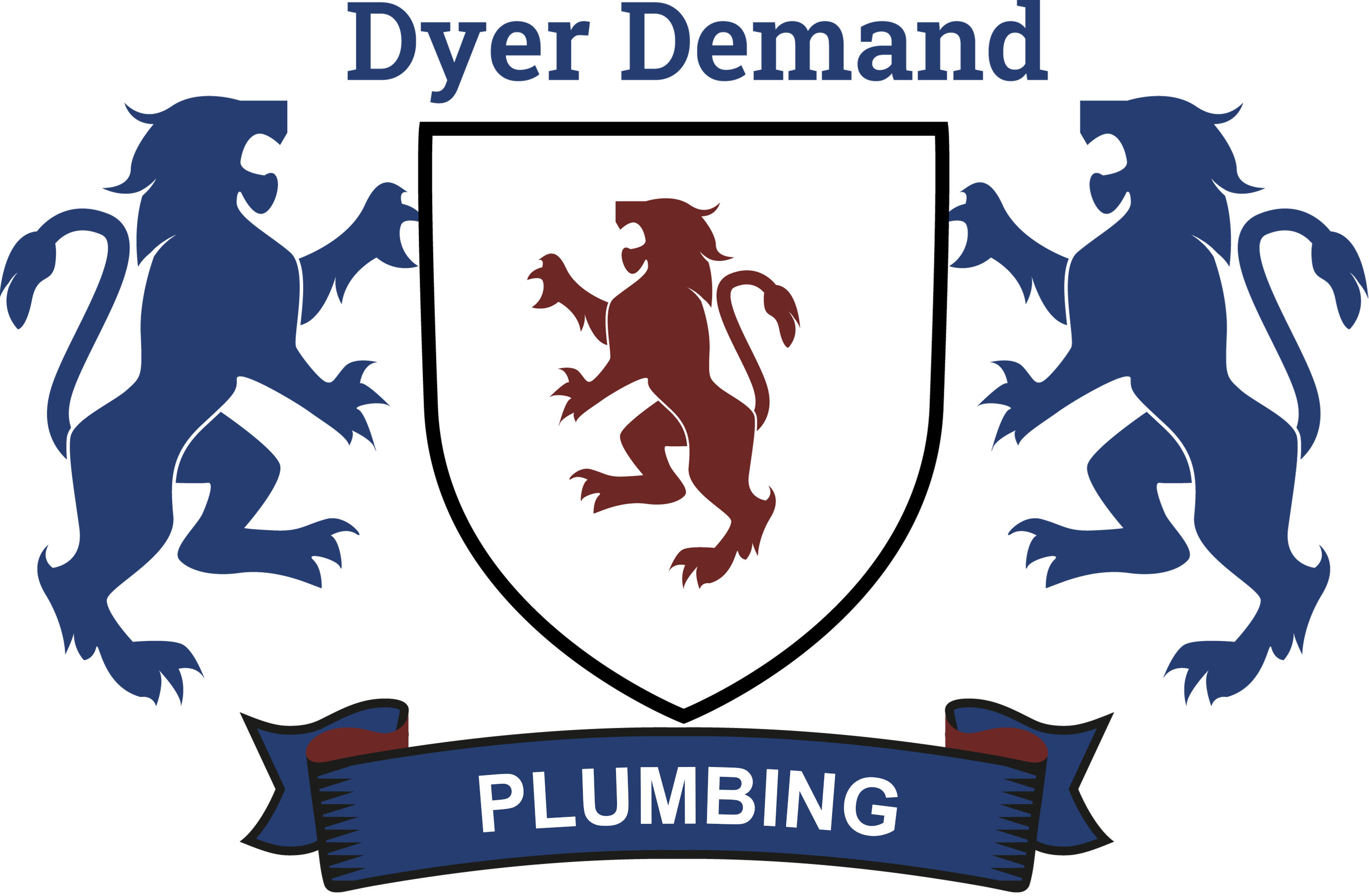 Dyer Demand Plumbing